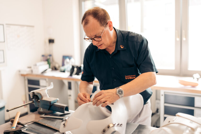 Chêneau Korsett Hölker Sanitätshaus